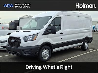 New 2026 Ford Transit 250 Medium Roof Empty Cargo Van for sale #TKA39516 - photo 1