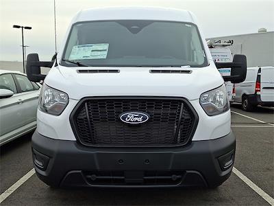 New 2026 Ford Transit 250 Medium Roof Empty Cargo Van for sale #TKA39516 - photo 2