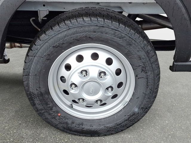 New 2026 Ford Transit 250 - photo 8