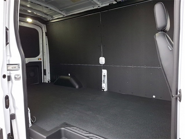 New 2026 Ford Transit 250 - photo 9