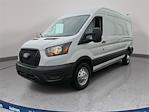 2026 Ford Transit 250 Medium Roof AWD Empty Cargo Van for sale #TKA39751 - photo 1