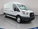 2026 Ford Transit 250 Medium Roof AWD Empty Cargo Van for sale #TKA39751 - photo 4
