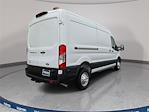 2026 Ford Transit 250 Medium Roof AWD Empty Cargo Van for sale #TKA39751 - photo 6