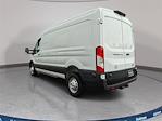 2026 Ford Transit 250 Medium Roof AWD Empty Cargo Van for sale #TKA39751 - photo 2