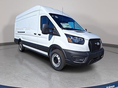 New 2026 Ford Transit 350 - photo 1
