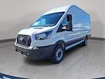 New 2026 Ford Transit 350 High Roof Empty Cargo Van for sale #TKA40025 - photo 1