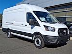 New 2026 Ford Transit 350 High Roof Empty Cargo Van for sale #TKA40235 - photo 4