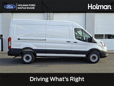 New 2026 Ford Transit 250 Medium Roof Empty Cargo Van for sale #TKA40293 - photo 1