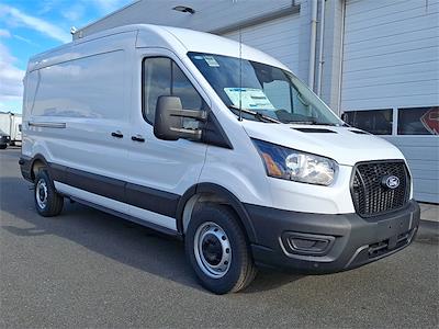 New 2026 Ford Transit 250 Medium Roof Empty Cargo Van for sale #TKA40293 - photo 2