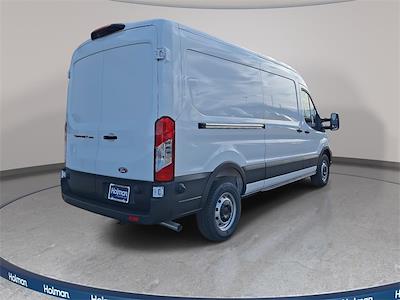New 2026 Ford Transit 250 - photo 1