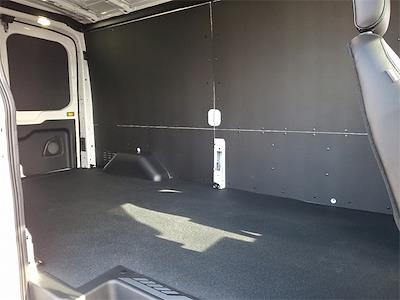 New 2026 Ford Transit 250 Medium Roof Empty Cargo Van for sale #TKA40293 - photo 2