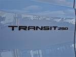 New 2026 Ford Transit 250 Medium Roof Empty Cargo Van for sale #TKA40293 - photo 13