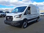 New 2026 Ford Transit 250 Medium Roof Empty Cargo Van for sale #TKA40293 - photo 3