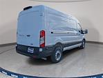 New 2026 Ford Transit 250 Medium Roof Empty Cargo Van for sale #TKA40293 - photo 17