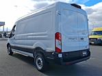 New 2026 Ford Transit 250 Medium Roof Empty Cargo Van for sale #TKA40293 - photo 4