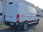 New 2026 Ford Transit 250 Medium Roof Empty Cargo Van for sale #TKA40293 - photo 5