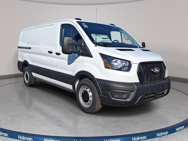 New 2026 Ford Transit 150 - photo 5