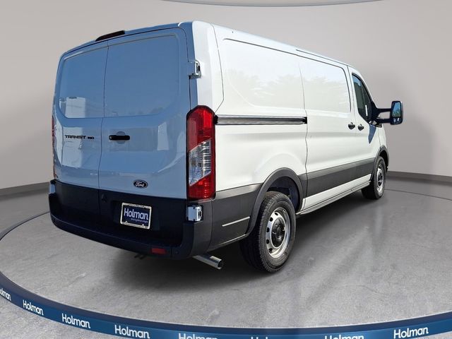 New 2026 Ford Transit 150 - photo 7