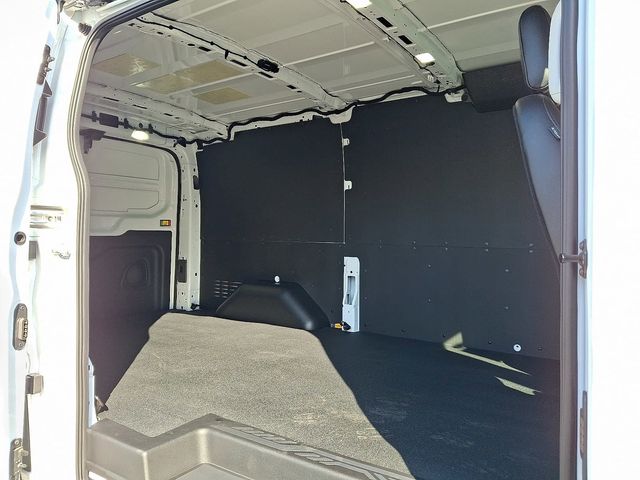 New 2026 Ford Transit 150 - photo 2
