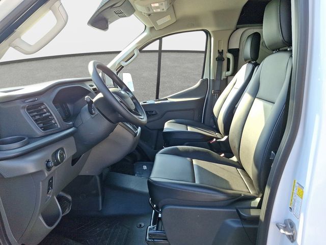 New 2026 Ford Transit 150 - photo 11