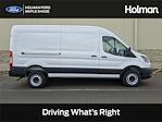 New 2026 Ford Transit 250 Medium Roof Empty Cargo Van for sale #TKA40367 - photo 1