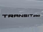 New 2026 Ford Transit 250 Medium Roof Empty Cargo Van for sale #TKA40367 - photo 13