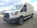 New 2026 Ford Transit 250 Medium Roof Empty Cargo Van for sale #TKA40367 - photo 5