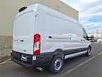 New 2026 Ford Transit 250 Medium Roof Empty Cargo Van for sale #TKA40367 - photo 3