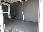 New 2026 Ford Transit 250 Medium Roof Empty Cargo Van for sale #TKA40367 - photo 2