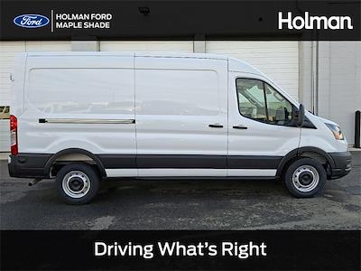 New 2026 Ford Transit 250 Medium Roof Empty Cargo Van for sale #TKA40727 - photo 1