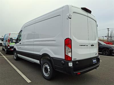 New 2026 Ford Transit 250 Medium Roof Empty Cargo Van for sale #TKA40727 - photo 2