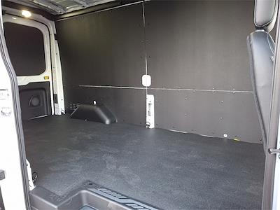 New 2026 Ford Transit 250 Medium Roof Empty Cargo Van for sale #TKA40727 - photo 2