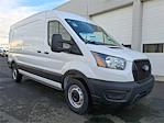 New 2026 Ford Transit 250 Medium Roof Empty Cargo Van for sale #TKA40727 - photo 4