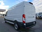 New 2026 Ford Transit 250 Medium Roof Empty Cargo Van for sale #TKA40727 - photo 3