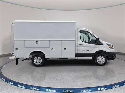 New 2026 Ford Transit 350 - photo 1