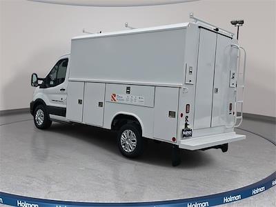 New 2026 Ford Transit 350 - photo 1