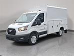 New 2026 Ford Transit 350 Service Utility Van for sale #TKA42805 - photo 1