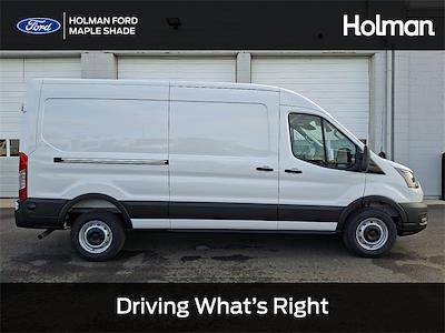 New 2026 Ford Transit 250 Medium Roof Empty Cargo Van for sale #TKA42945 - photo 1
