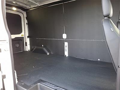 New 2026 Ford Transit 250 Medium Roof Empty Cargo Van for sale #TKA42945 - photo 2