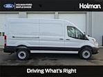 New 2026 Ford Transit 250 Medium Roof Empty Cargo Van for sale #TKA42945 - photo 1