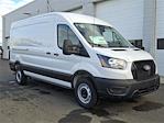 New 2026 Ford Transit 250 Medium Roof Empty Cargo Van for sale #TKA42945 - photo 4