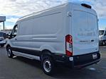 New 2026 Ford Transit 250 Medium Roof Empty Cargo Van for sale #TKA42945 - photo 6