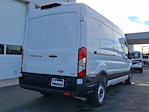 New 2026 Ford Transit 250 Medium Roof Empty Cargo Van for sale #TKA42945 - photo 3