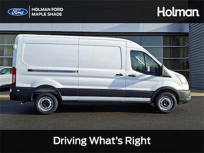New 2026 Ford Transit 250 Medium Roof Empty Cargo Van for sale #TKA43033 - photo 1