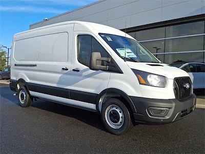 New 2026 Ford Transit 250 Medium Roof Empty Cargo Van for sale #TKA43033 - photo 2