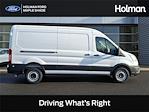 New 2026 Ford Transit 250 Medium Roof Empty Cargo Van for sale #TKA43033 - photo 1