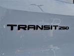 New 2026 Ford Transit 250 Medium Roof Empty Cargo Van for sale #TKA43033 - photo 13