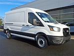 New 2026 Ford Transit 250 Medium Roof Empty Cargo Van for sale #TKA43033 - photo 4