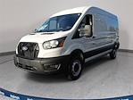 New 2026 Ford Transit 250 Medium Roof Empty Cargo Van for sale #TKA43033 - photo 14