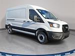 New 2026 Ford Transit 250 Medium Roof Empty Cargo Van for sale #TKA43033 - photo 15
